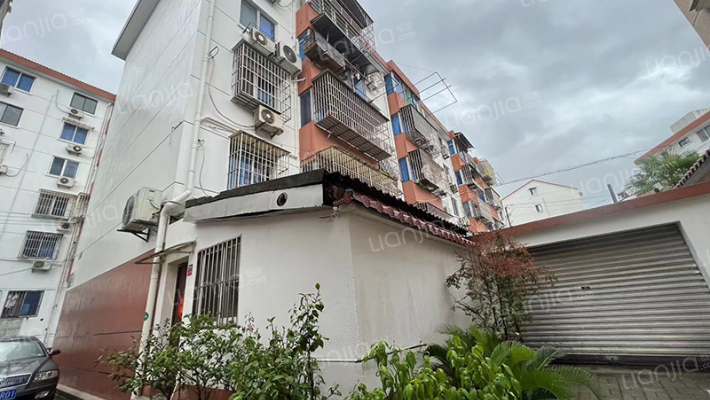 枫林路15-2号外景图