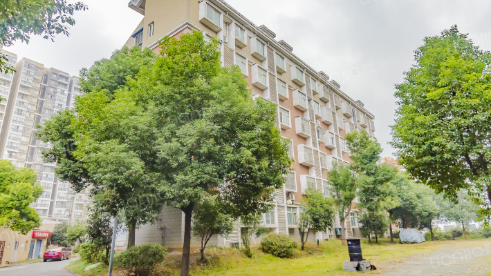 武東馨居外景图