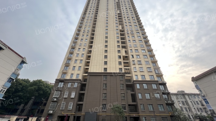 金水佳园外景图