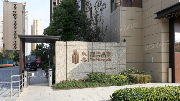 苏州凯德都会晶彩小区 凯德都会晶彩详细信息 二手房 租房 小区顾问 苏州链家