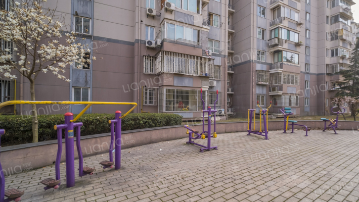 博学家园外景图