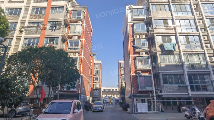 江南景苑外景图