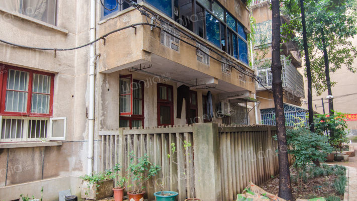 水絮塘巷57号外景图