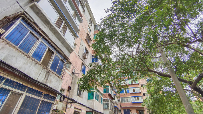 雨坛曲苑外景图