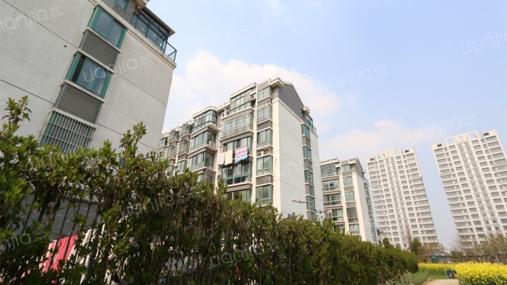 四季花苑外景图