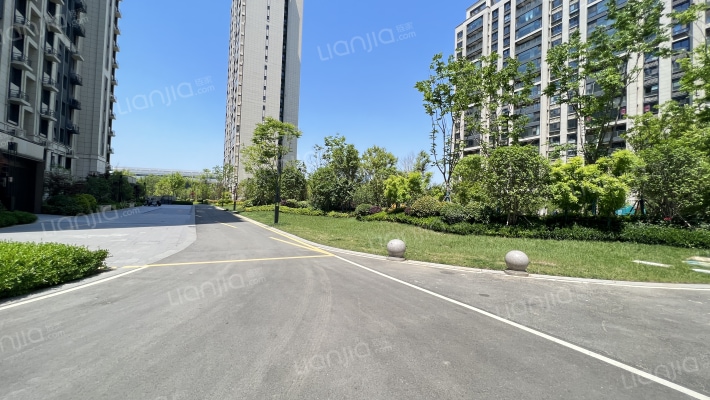 西斯莱公馆外景图