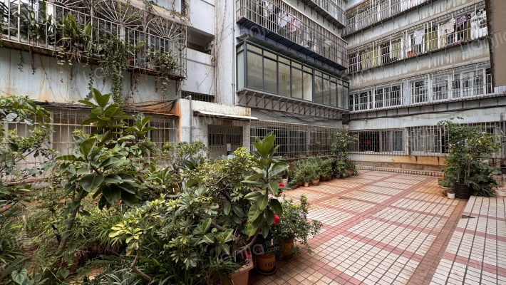 富春花园外景图