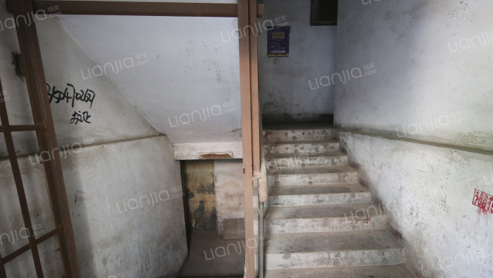 永祚西街8号院外景图