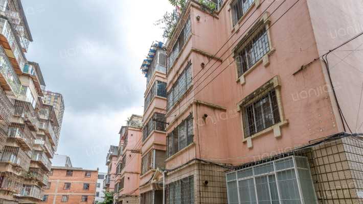 碧云雅居外景图