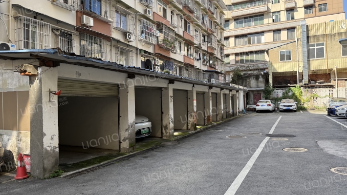 玉林北街2号外景图