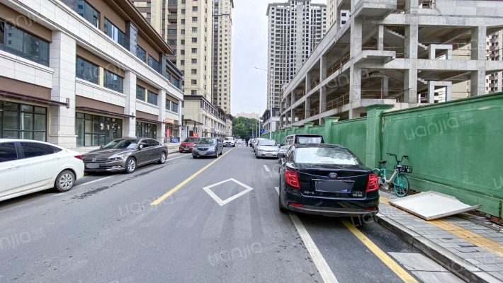 德杰状元府邸外景图