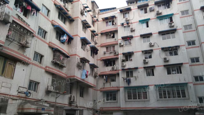 九里欣居外景图