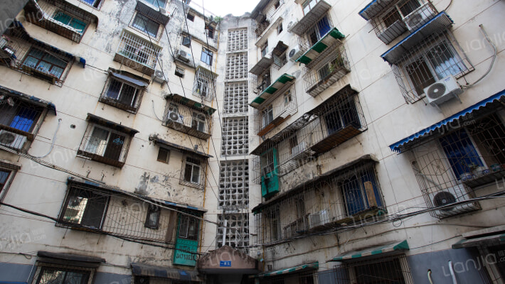 清溪南街7号外景图