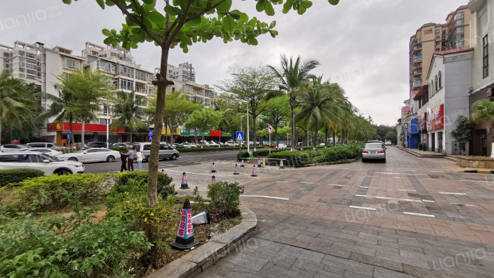 润德·塞维阳光外景图