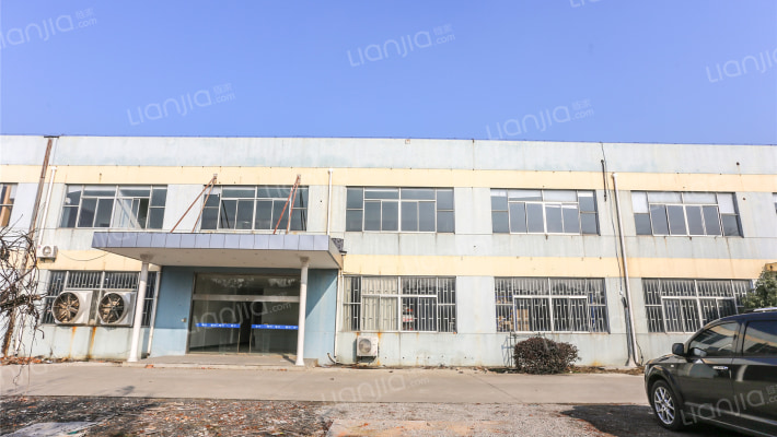 华金路228号外景图