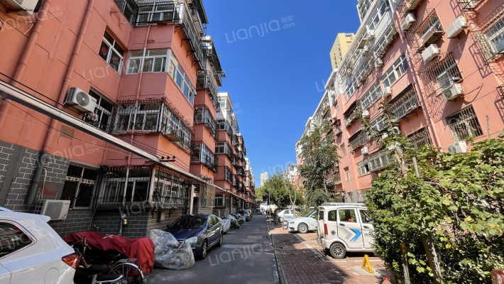 水院北路20号院外景图