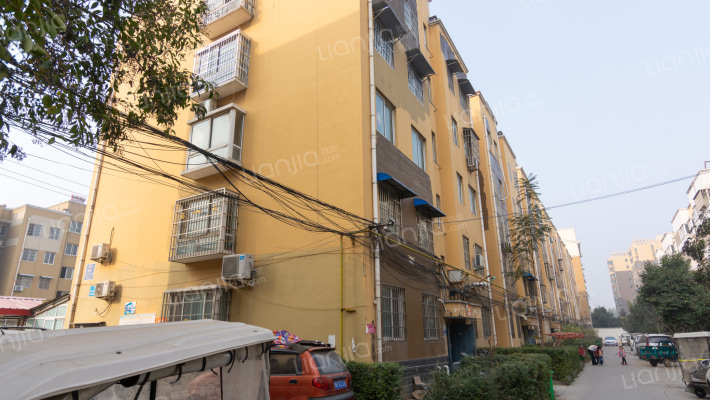 祥符花园(青年大道)外景图