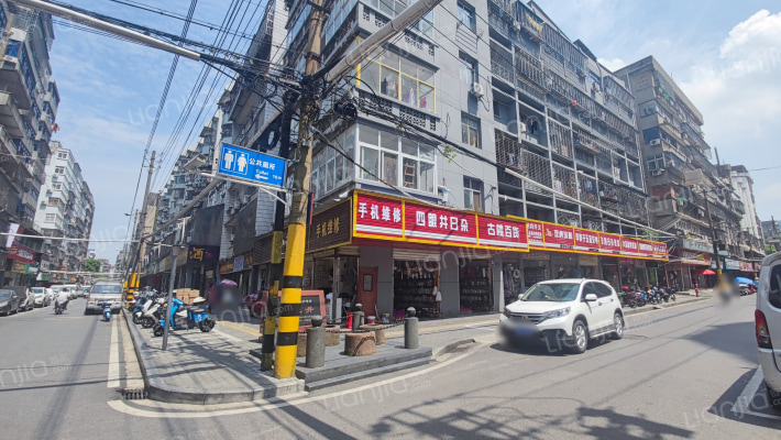 古楼街22号外景图