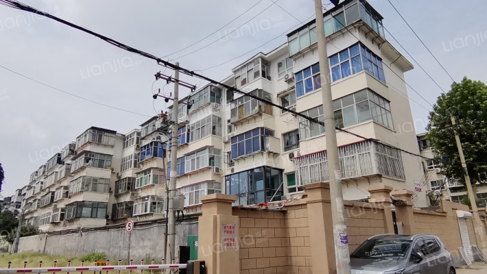 电大街56号外景图