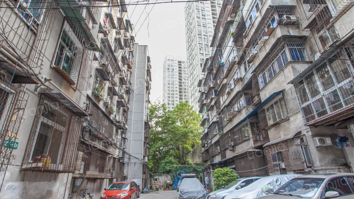 红盛路21到23号外景图