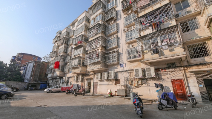 五一路259号外景图