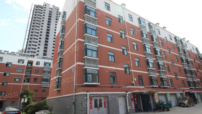 祥泰花苑外景图