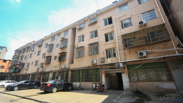 建设路61号外景图