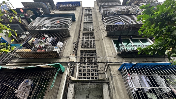 电信路16号外景图