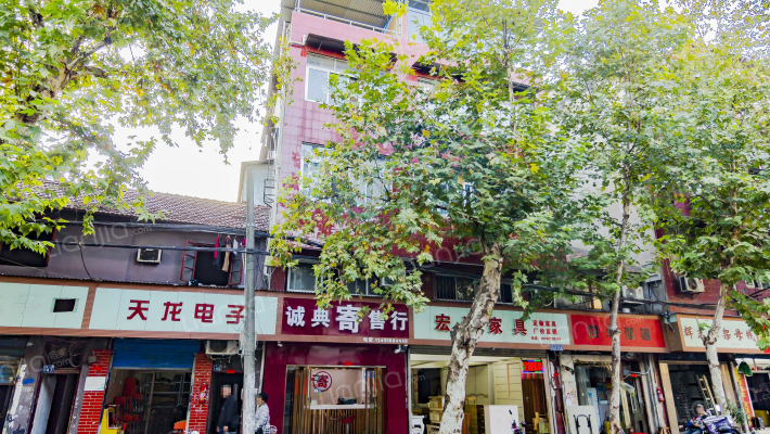 前进一路151号附2外景图