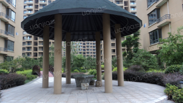 灯塔豪园外景图