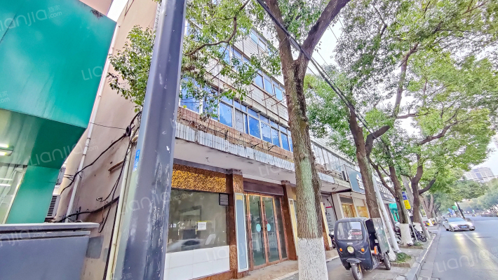 复兴南路52号弄1号外景图