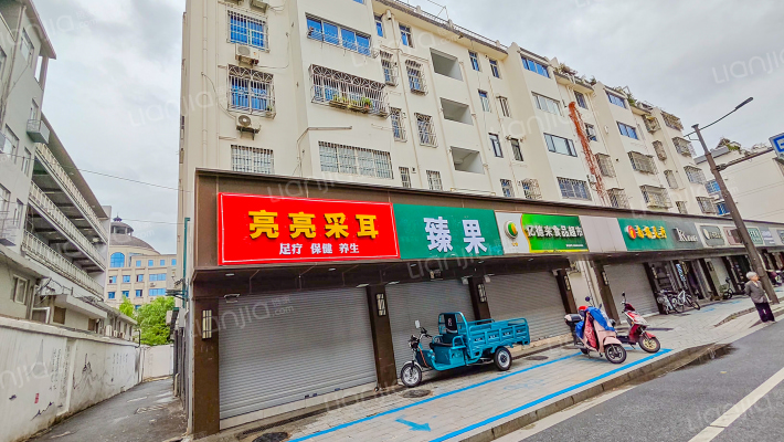 砖桥弄10号外景图