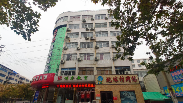 兴昌路251号外景图