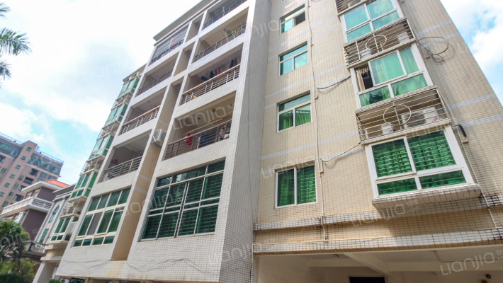 惠州祥和苑房价怎么样祥和苑房源户型图小区车位交通地址详情分析