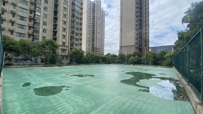 琴川碧桂花园外景图