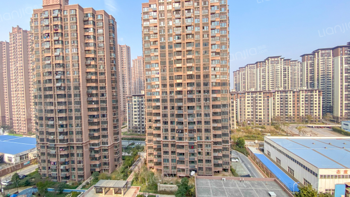 尚泽琪瑞康郡二期外景图