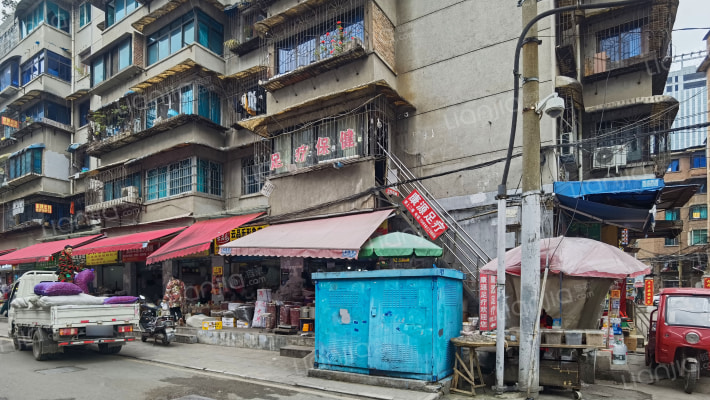 二七路35号外景图