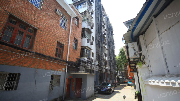 立新路71弄1号外景图