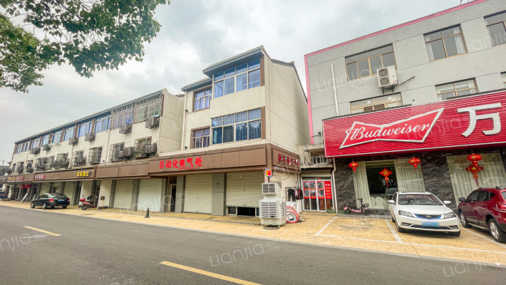 振兴路168号外景图