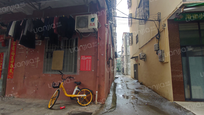 凤侨家园外景图