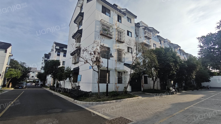 吉庆街88号外景图