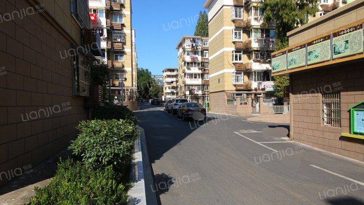 童卫路7号外景图