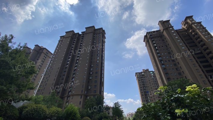 佳源都市南区外景图