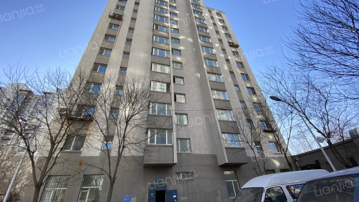 嘉业社区外景图