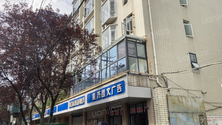 龙祥苑(龙泉驿)外景图