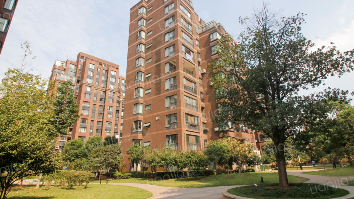 丽岛漫城外景图