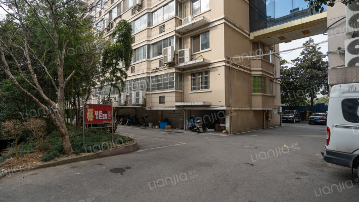 环城东路（诸暨市）外景图