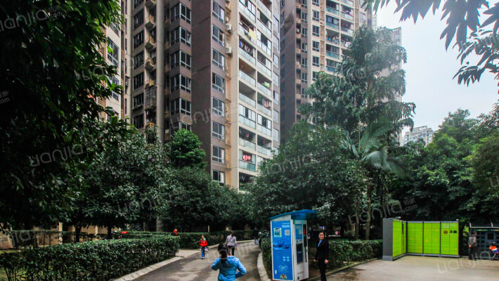 东衡槟城外景图