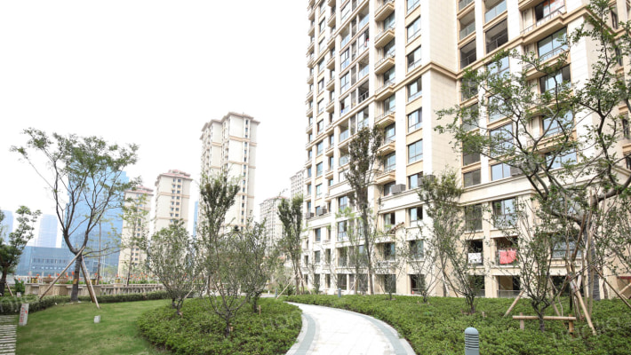 星尚·悦湖苑外景图