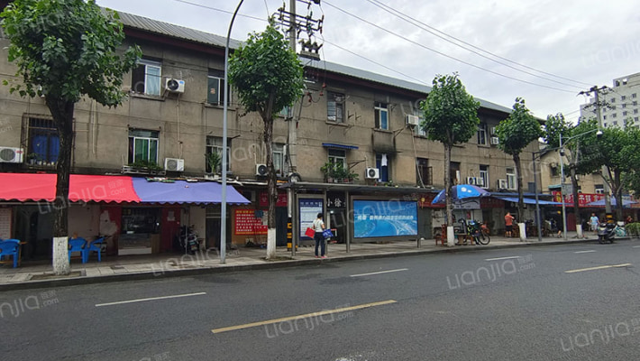 张家巷99号 外景图